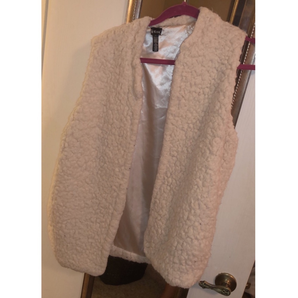 Vest